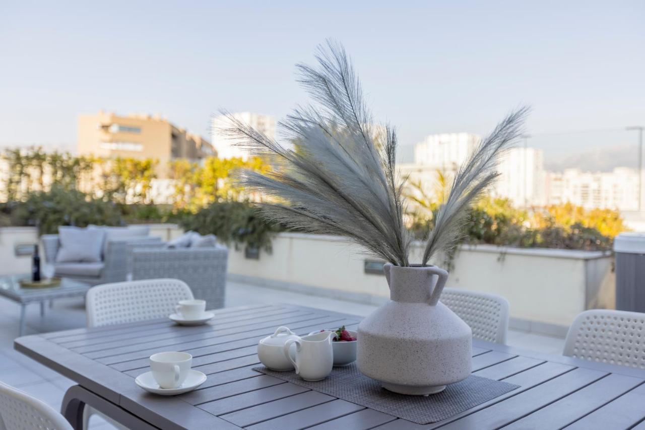 Apartamento Lazarica Penthouse Split Exterior foto