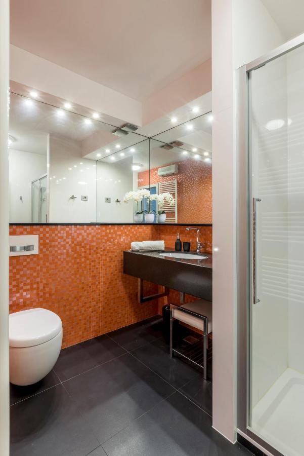 Apartamento Lazarica Penthouse Split Exterior foto