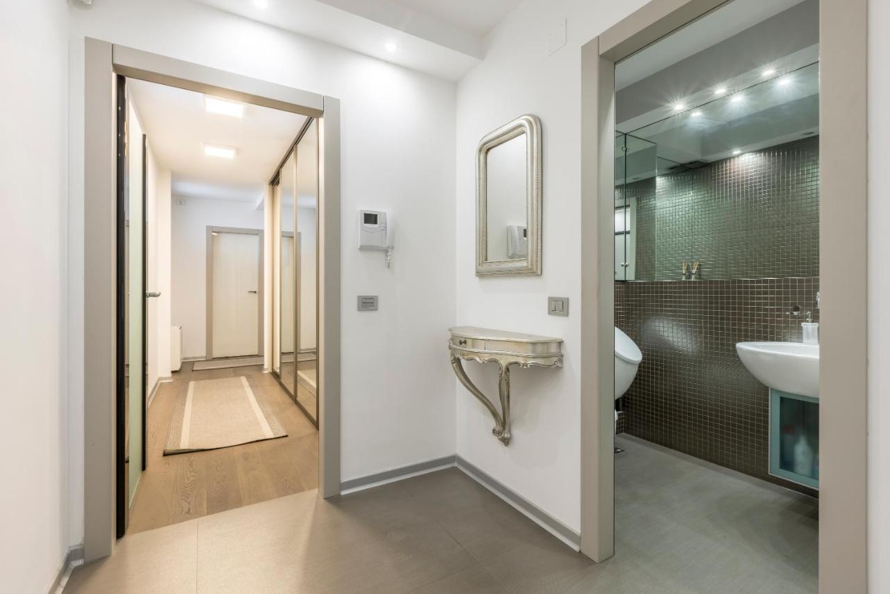 Apartamento Lazarica Penthouse Split Exterior foto